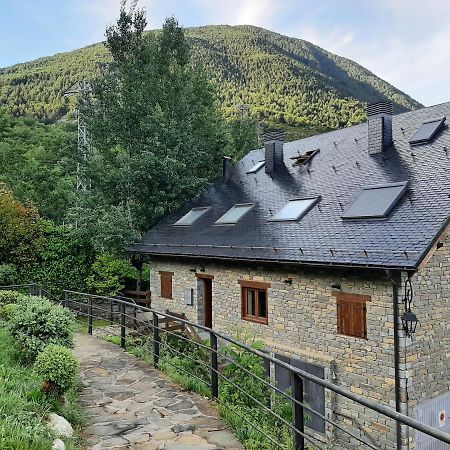 Bonic I Acollidor Triplex Amb Vistes Apartment Bohí Екстериор снимка
