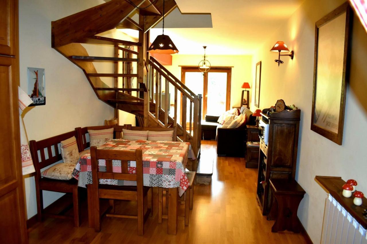 Bonic I Acollidor Triplex Amb Vistes Apartment Bohí Екстериор снимка