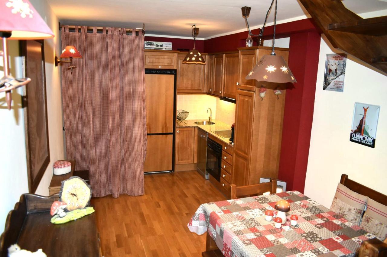Bonic I Acollidor Triplex Amb Vistes Apartment Bohí Екстериор снимка