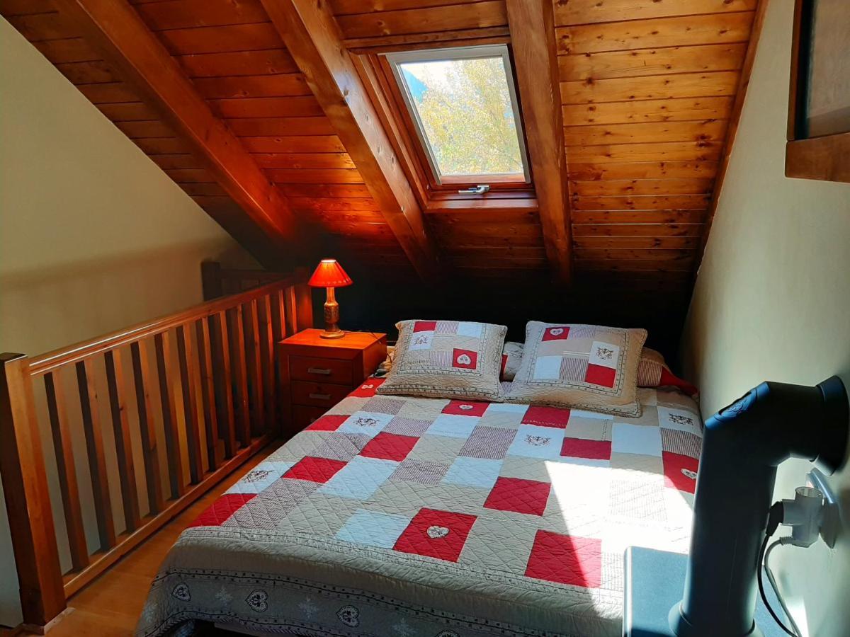 Bonic I Acollidor Triplex Amb Vistes Apartment Bohí Екстериор снимка