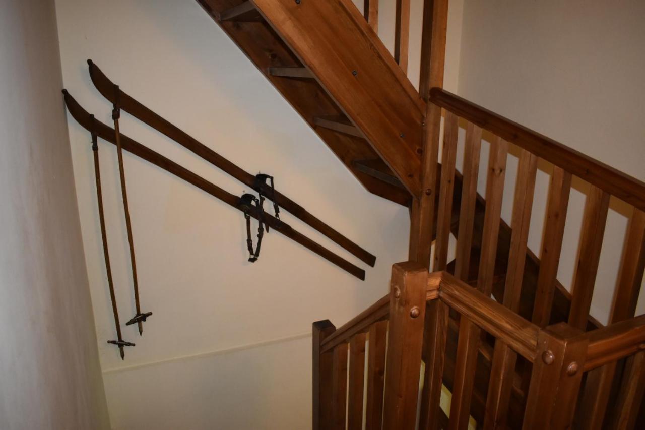Bonic I Acollidor Triplex Amb Vistes Apartment Bohí Екстериор снимка