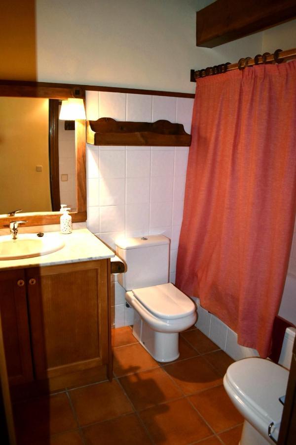 Bonic I Acollidor Triplex Amb Vistes Apartment Bohí Екстериор снимка